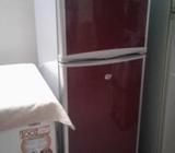 Singer refrigerator