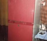 LG Refrigerator:Model.GCS172SV