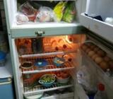 SINGER Refrigerators