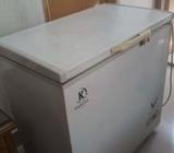 KADEKA Japan freezer
