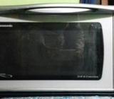 Panasonic ব্র‍্যান্ডের ওভেন বিক্রি হবà§