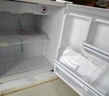 Sharp Minibar Refrigerator