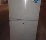 Samsung 12.5 sft Freezer