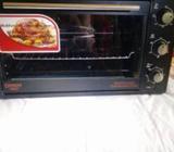 Dessini Mutifunctional Oven ITALY