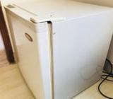 BED Refrigrator (Haier foreign brand) 54 Litre