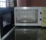 Microwave Oven