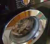 সর্বশেষ প্রযুক্তির একটি ওয়াশিং মেশিà¦