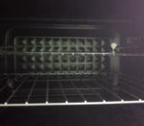 Dissini multifunction oven