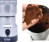 Nima Electric Grinder