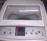 Hot ওয়াসিন মেসিন 7kg