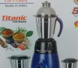 ব্লু মেজিক টাইটানিà¦