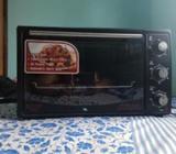 Multi functional Italian 1500W Oven