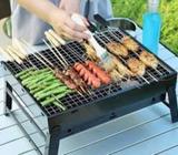 Mini Portable BBQ Stove (New