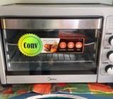 Midea Microwave oven
