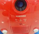 Samsung new vacuum cleaner