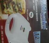 Sandwich Maker