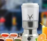 Nima 2 in 1 গ্রাইন্ডার এবং ব্লেন্ডার(japan