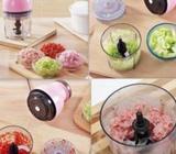 capsule vegetable cutter