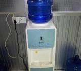 Eva Pure Water Dispenser