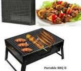 পোর্টেবল BBQ স্টোà¦