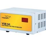 Automatic Gas Stove Stabilizer