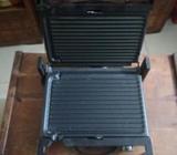 ইলেকট্রনিক গ্রিল মেশিà¦