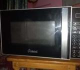 microwave oven 23L