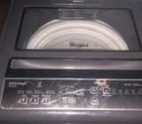Whirlpool 6.5 kg নতুনের মতà§