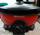 মিয়াকো কারি কুকাà¦