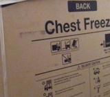 Samsung deep freez
