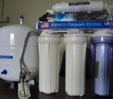 100% Mineral Water RO Technology