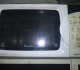 ওভেন DUL COMBOI