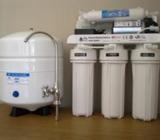 সরাসরি পানির লাইনে Water Treatment ফিল্টাà¦