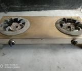 একটি গ্যাসের চুলা বিক্রি করা হবà§