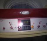 Whirlpool 8 kg