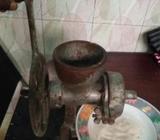 চাউল ঘুড়া করার মেশিà¦