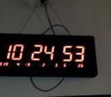 ডিজিটাল ঘড়à¦