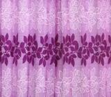 পর্দা -curtain