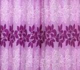 কুচি পর্দা- curtain