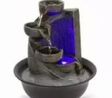 Dream vision water fountain