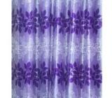 curtain বেগুনি কালার পর্দা 81