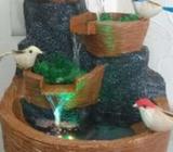 Dream vision water fountain