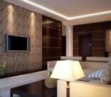 Exclusive Wall Paper SF-W003