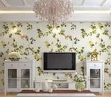 Exclusive Wall Paper SF-W002