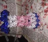 পুতির ফুলদানà¦