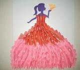 Butterfly Wall Hanging বাটারফ্লাই ওয়াল হ্যাংগিà¦