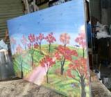 জলরঙ ছবà¦