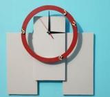 দেয়াল ঘড়ি (একুশ