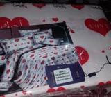 বিছানার চাদà¦