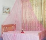 Classical Ceiling Mosquito Net ঝুলন্ত মশারà¦